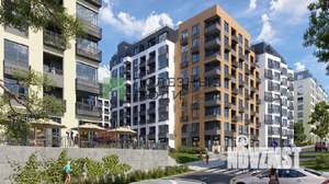 2-к квартира, вторичка, 65м2, 2/9 этаж