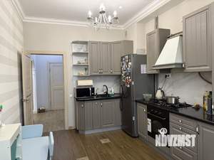 2-к квартира, вторичка, 70м2, 7/10 этаж