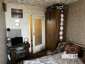 3-к квартира, вторичка, 62м2, 3/5 этаж
