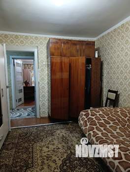 2-к квартира, вторичка, 48м2, 1/5 этаж