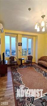 2-к квартира, вторичка, 40м2, 9/10 этаж