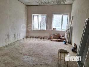 Студия квартира, вторичка, 29м2, 1/3 этаж