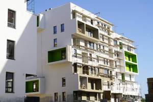 1-к квартира, вторичка, 33м2, 2/9 этаж