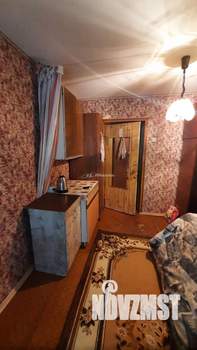 1-к квартира, вторичка, 18м2, 2/5 этаж