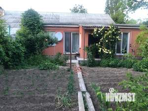 3-к квартира, вторичка, 86м2, 1/1 этаж