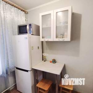 1-к квартира, вторичка, 30м2, 5/5 этаж