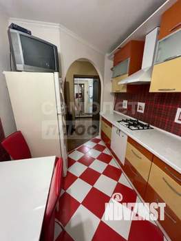 2-к квартира, вторичка, 54м2, 1/1 этаж