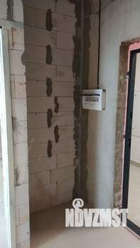 1-к квартира, вторичка, 35м2, 3/15 этаж