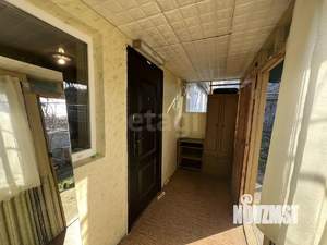2-к квартира, вторичка, 39м2, 1/1 этаж