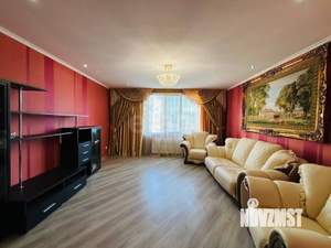 3-к квартира, вторичка, 100м2, 8/11 этаж