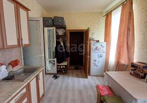 2-к квартира, вторичка, 52м2, 1/2 этаж