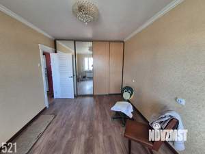 1-к квартира, вторичка, 35м2, 7/9 этаж