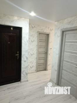 2-к квартира, вторичка, 43м2, 1/5 этаж