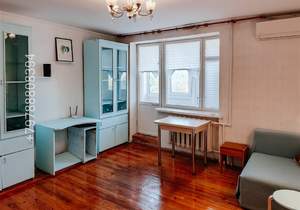1-к квартира, вторичка, 37м2, 4/9 этаж