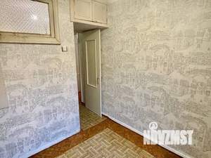 2-к квартира, вторичка, 43м2, 2/5 этаж