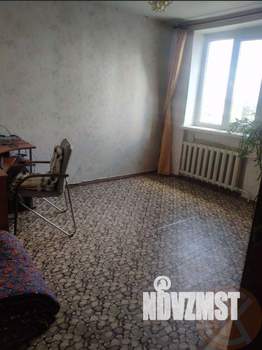 2-к квартира, вторичка, 53м2, 10/14 этаж