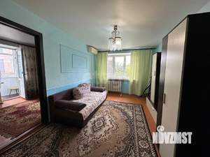 2-к квартира, вторичка, 43м2, 2/5 этаж