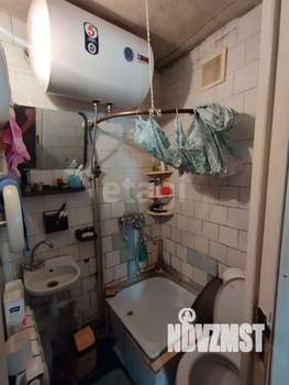 2-к квартира, вторичка, 38м2, 1/1 этаж