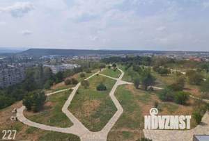 1-к квартира, вторичка, 35м2, 7/9 этаж