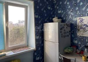 2-к квартира, вторичка, 45м2, 5/5 этаж