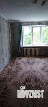 2-к квартира, вторичка, 46м2, 4/5 этаж