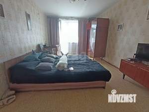 2-к квартира, вторичка, 47м2, 3/5 этаж
