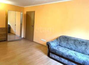 3-к квартира, вторичка, 58м2, 3/5 этаж