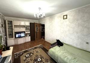 1-к квартира, вторичка, 30м2, 2/5 этаж