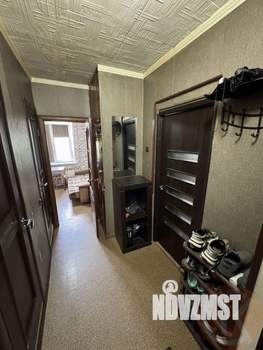 1-к квартира, вторичка, 34м2, 8/9 этаж