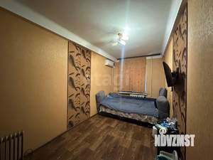 3-к квартира, вторичка, 63м2, 3/5 этаж