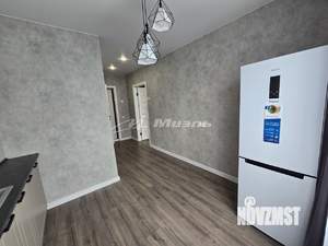 1-к квартира, вторичка, 34м2, 5/9 этаж