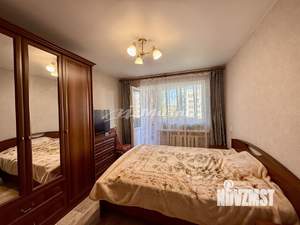 3-к квартира, вторичка, 60м2, 7/9 этаж