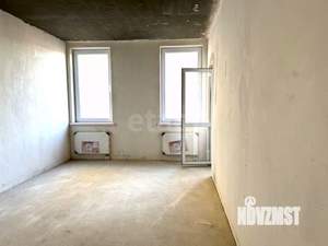 1-к квартира, вторичка, 34м2, 2/17 этаж