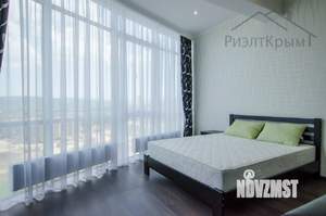 1-к квартира, вторичка, 65м2, 12/17 этаж