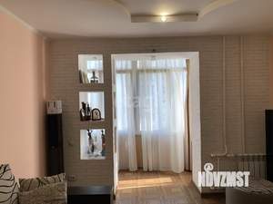 2-к квартира, вторичка, 51м2, 7/10 этаж