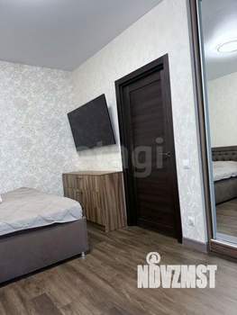 1-к квартира, вторичка, 39м2, 5/9 этаж