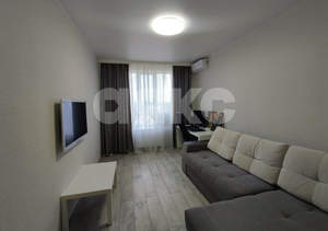 1-к квартира, вторичка, 37м2, 6/8 этаж