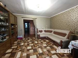 4-к квартира, вторичка, 77м2, 2/9 этаж