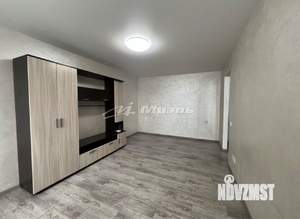 1-к квартира, вторичка, 30м2, 3/5 этаж