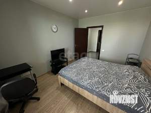 3-к квартира, вторичка, 64м2, 3/9 этаж