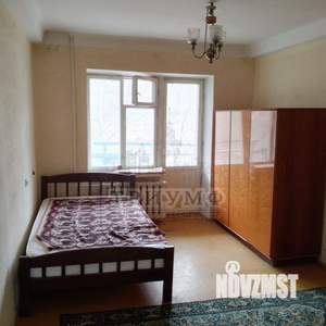2-к квартира, вторичка, 49м2, 4/5 этаж