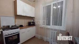 1-к квартира, вторичка, 35м2, 4/9 этаж