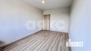 1-к квартира, вторичка, 33м2, 1/9 этаж