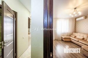 1-к квартира, вторичка, 38м2, 10/10 этаж