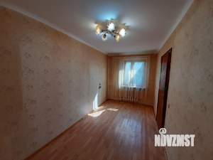 3-к квартира, вторичка, 55м2, 2/5 этаж