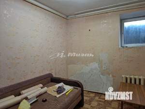 2-к квартира, вторичка, 59м2, 1/2 этаж