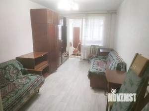 2-к квартира, вторичка, 47м2, 1/5 этаж