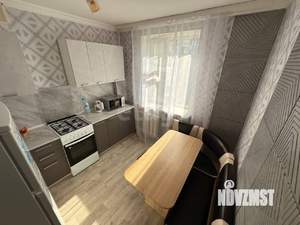 1-к квартира, вторичка, 37м2, 6/10 этаж