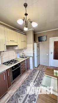 3-к квартира, вторичка, 65м2, 8/9 этаж