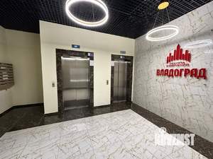 4-к квартира, вторичка, 151м2, 19/19 этаж